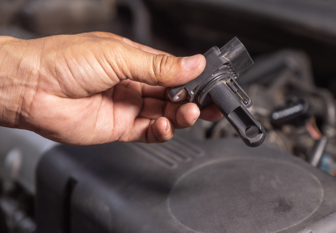 The Ultimate Guide to Diesel Engine Sensors