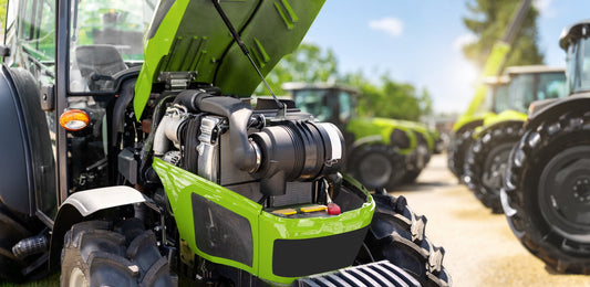 Should You Rebuild or Replace Your Diesel Engine?