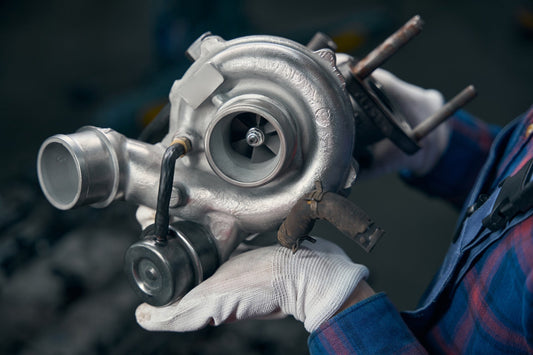 Turbochargers 101: Types, Benefits, and How to Replace Them
