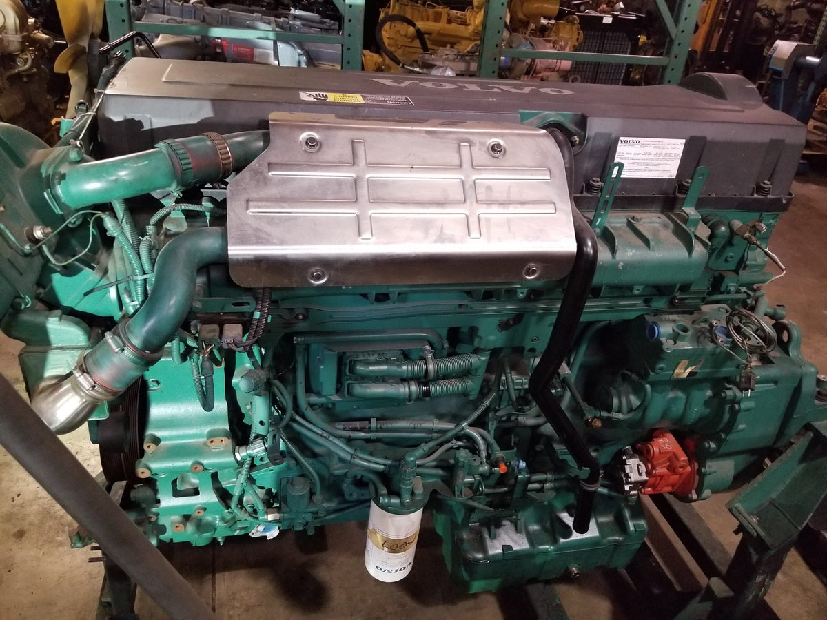 Diesel Engine Core Diesel Engine Cores – Young and Sons