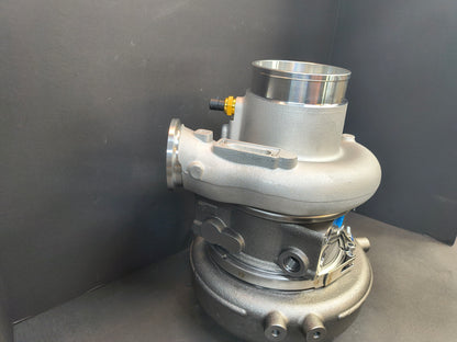 NEW CUMMINS ISX 15 HE451VE VGT TURBO # 2882112