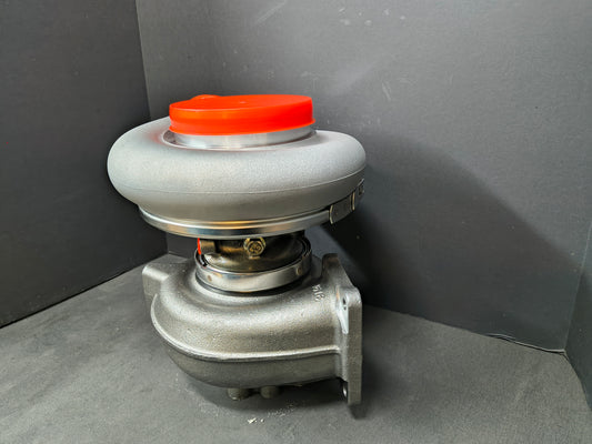 A4720902780 DD15 Detroit Turbo