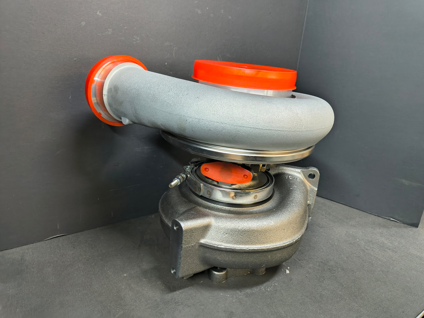 A4720902780 DD15 Detroit Turbo