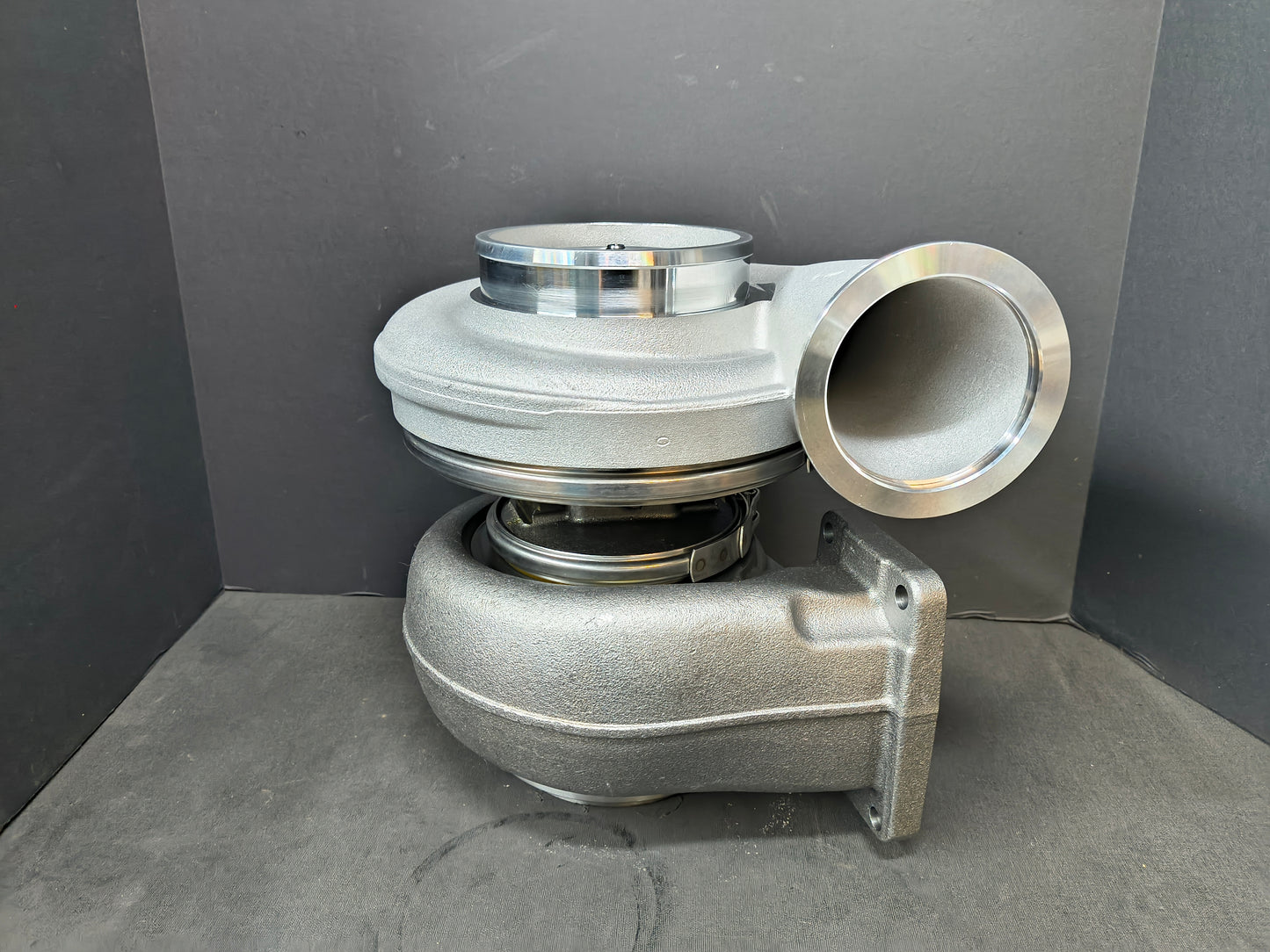 12.7 171702 Detroit NON VGT Air Actuator 730395-0035  2002-2007