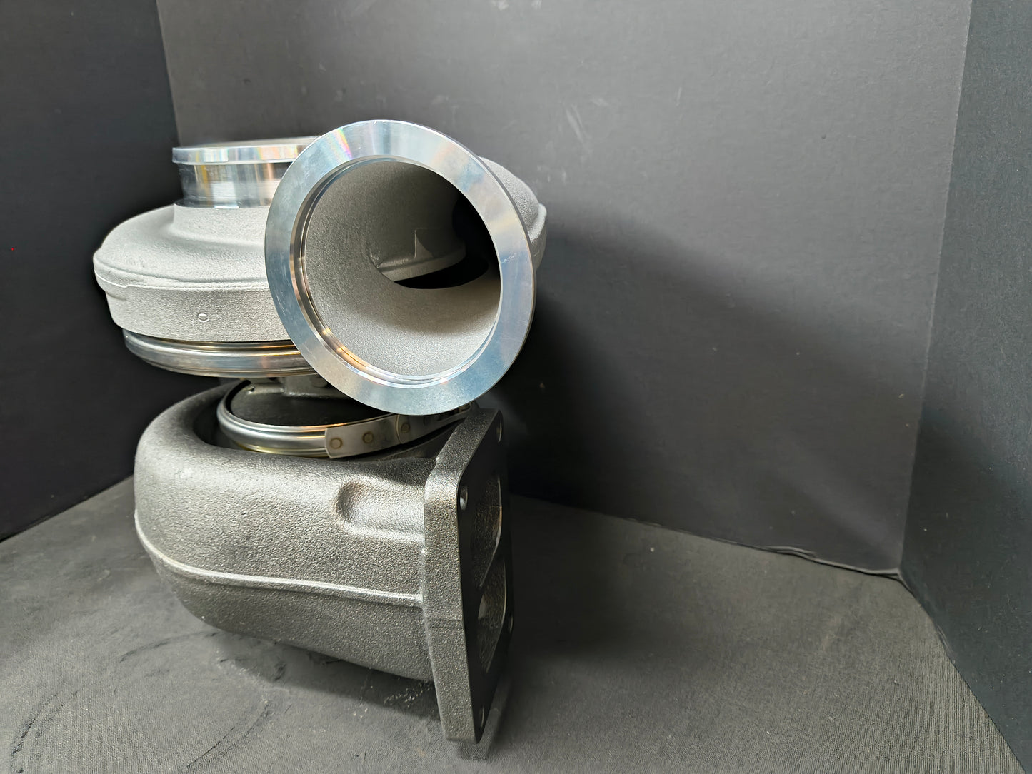 12.7 171702 Detroit NON VGT Air Actuator 730395-0035  2002-2007