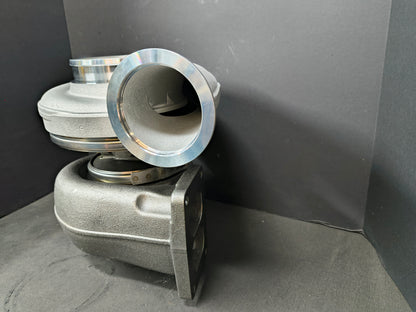 12.7 171702 Detroit NON VGT Air Actuator 730395-0035  2002-2007