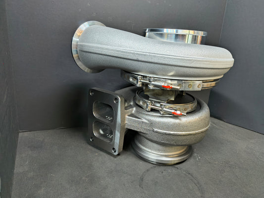 12.7 171702 Detroit NON VGT Air Actuator 730395-0035  2002-2007