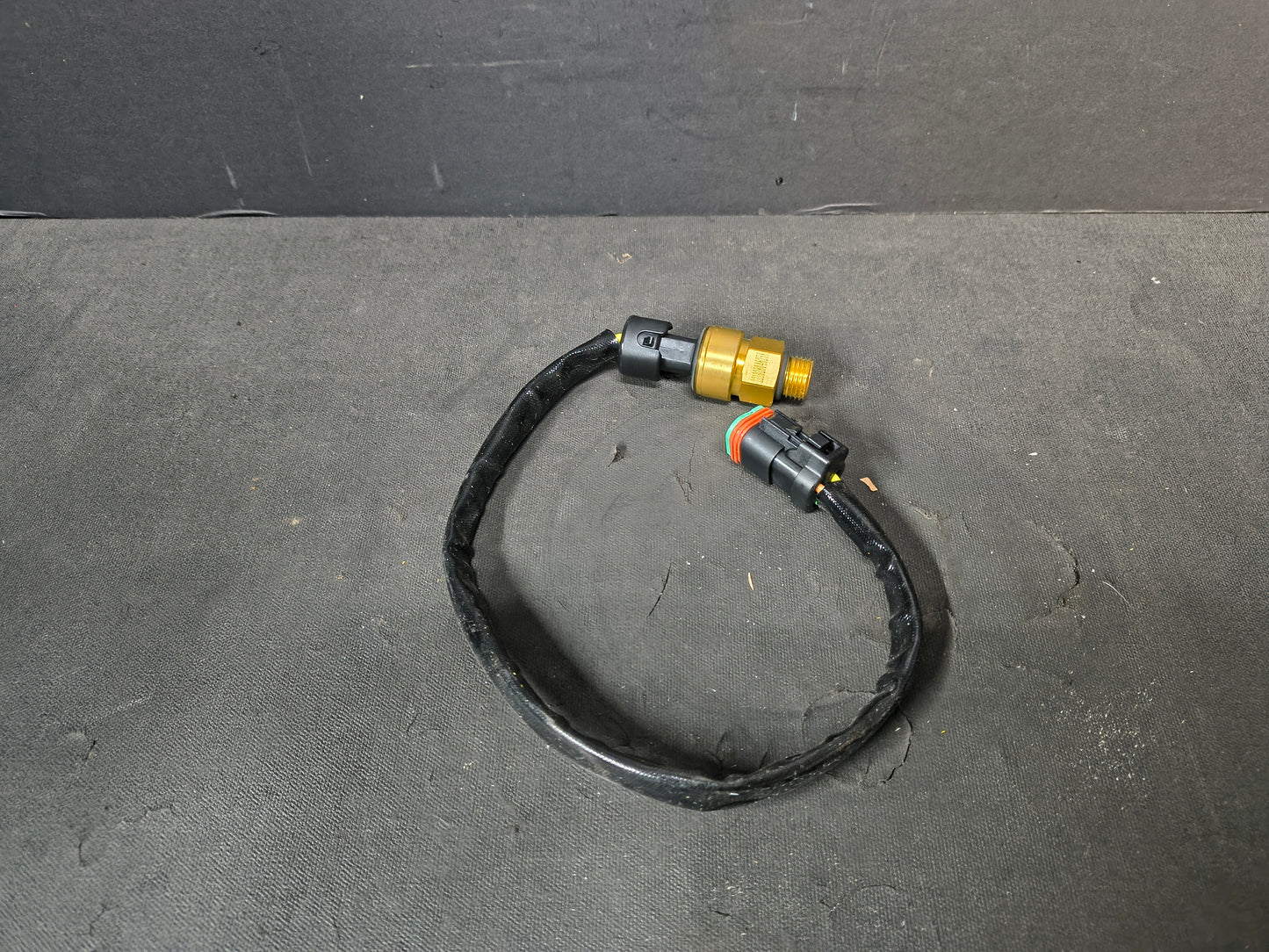 SENSOR GP-PRESSURE 194-6722