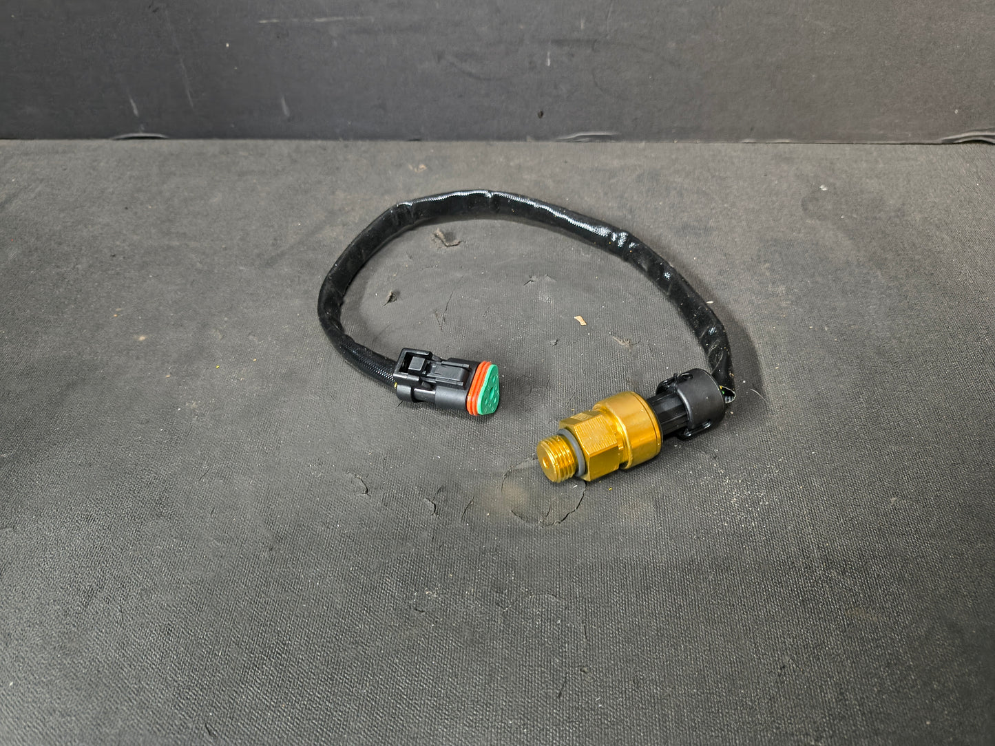 SENSOR GP-PRESSURE 194-6722
