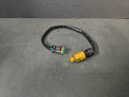 SENSOR GP-PRESSURE 194-6722