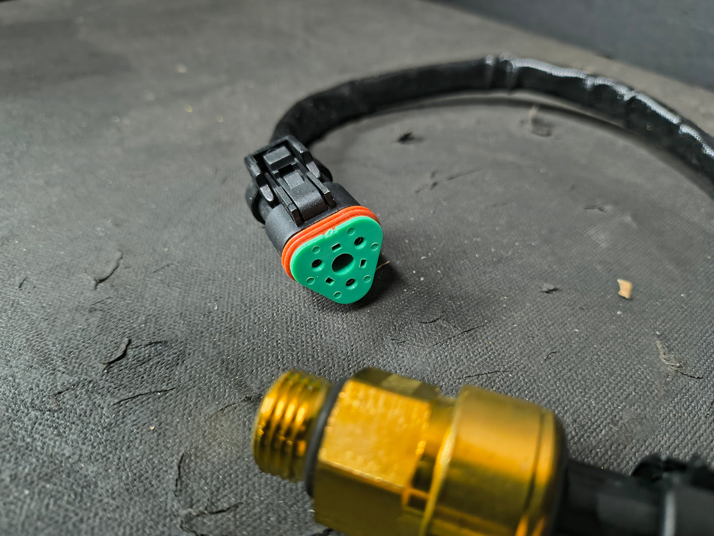 SENSOR GP-PRESSURE 194-6722