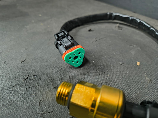 SENSOR GP-PRESSURE 194-6722