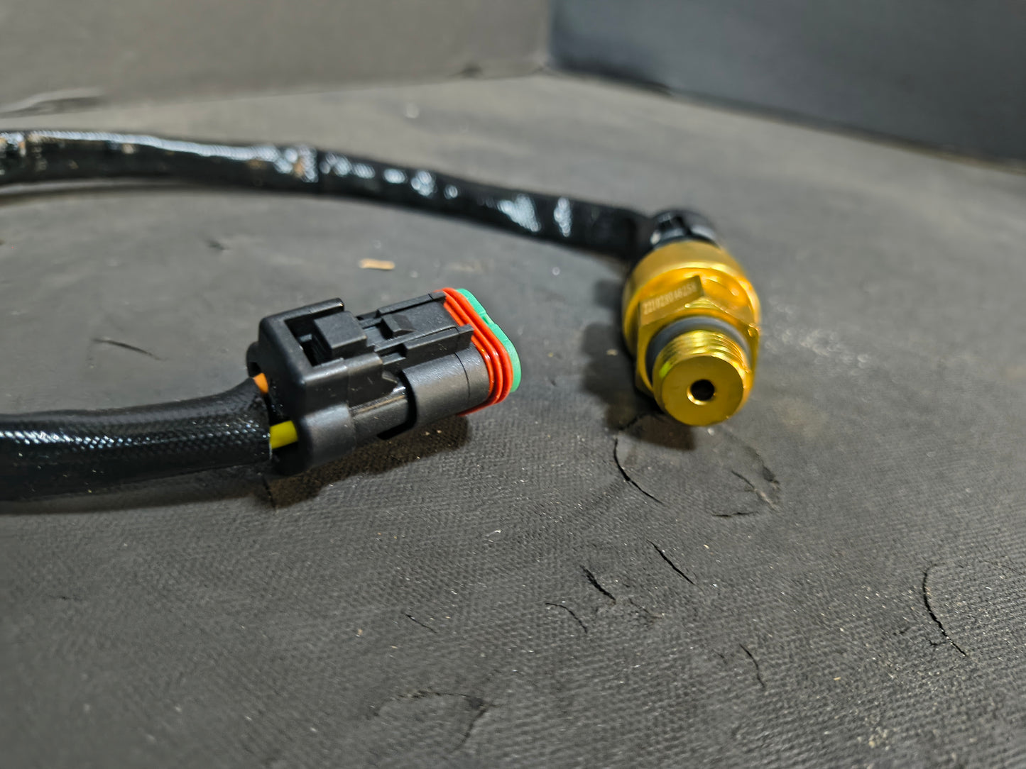 SENSOR GP-PRESSURE 194-6722
