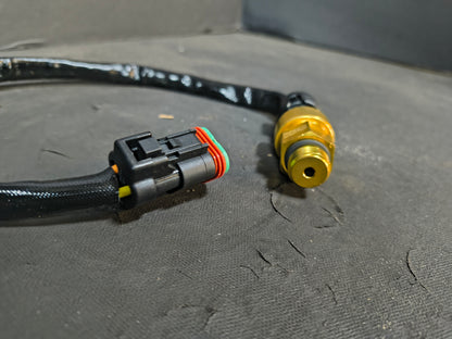 SENSOR GP-PRESSURE 194-6722