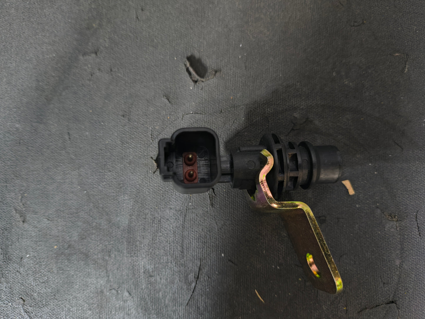SENSOR GP-SPEED 191-8304