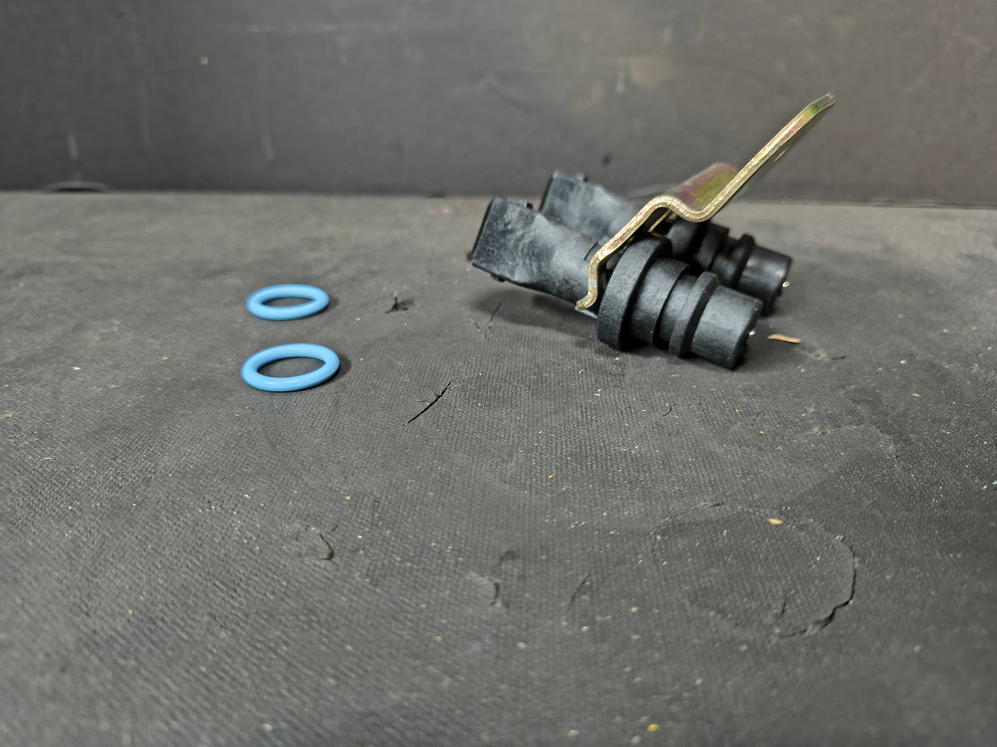 SENSOR GP-SPEED 236-6221