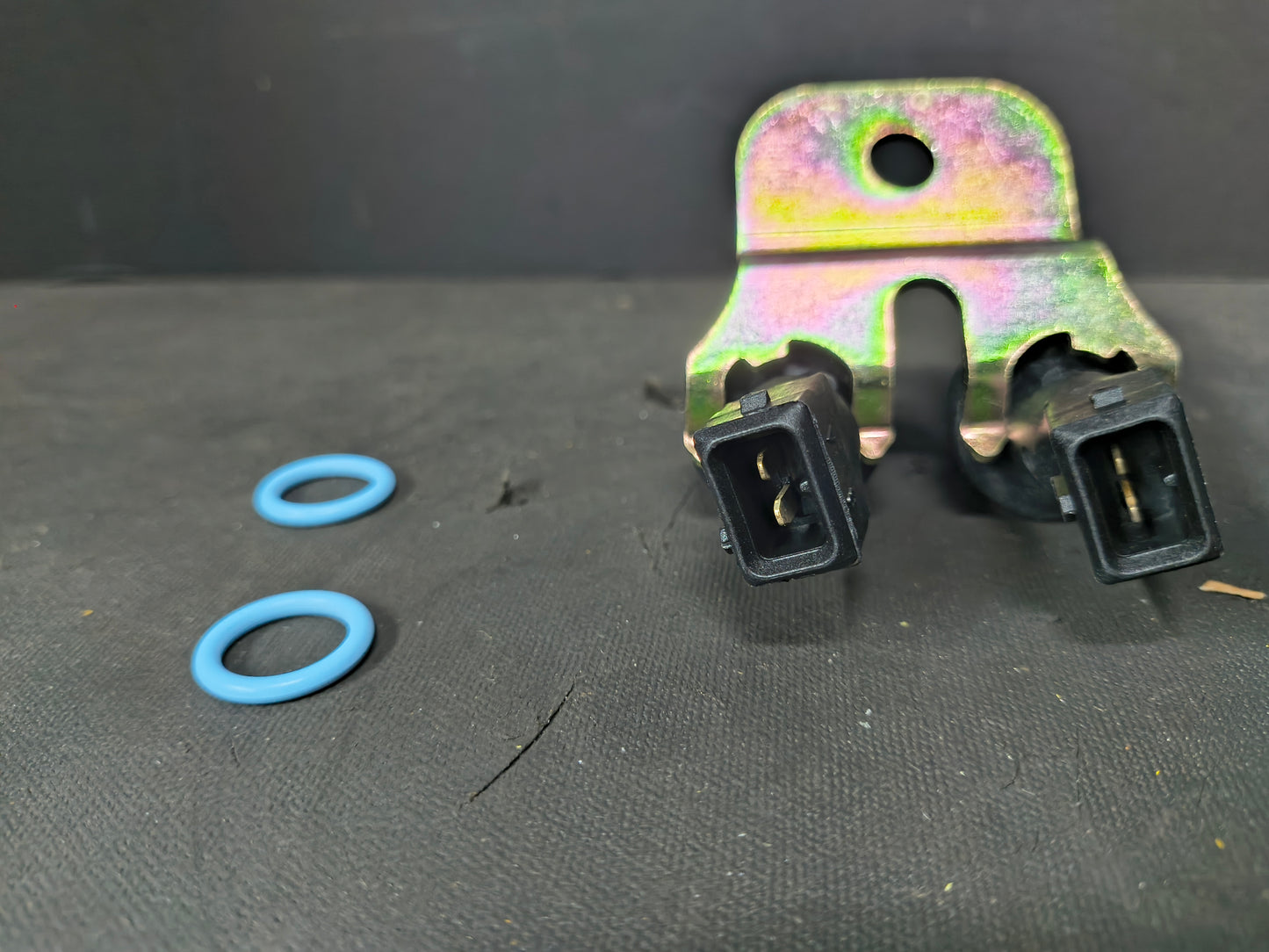 SENSOR GP-SPEED 236-6221