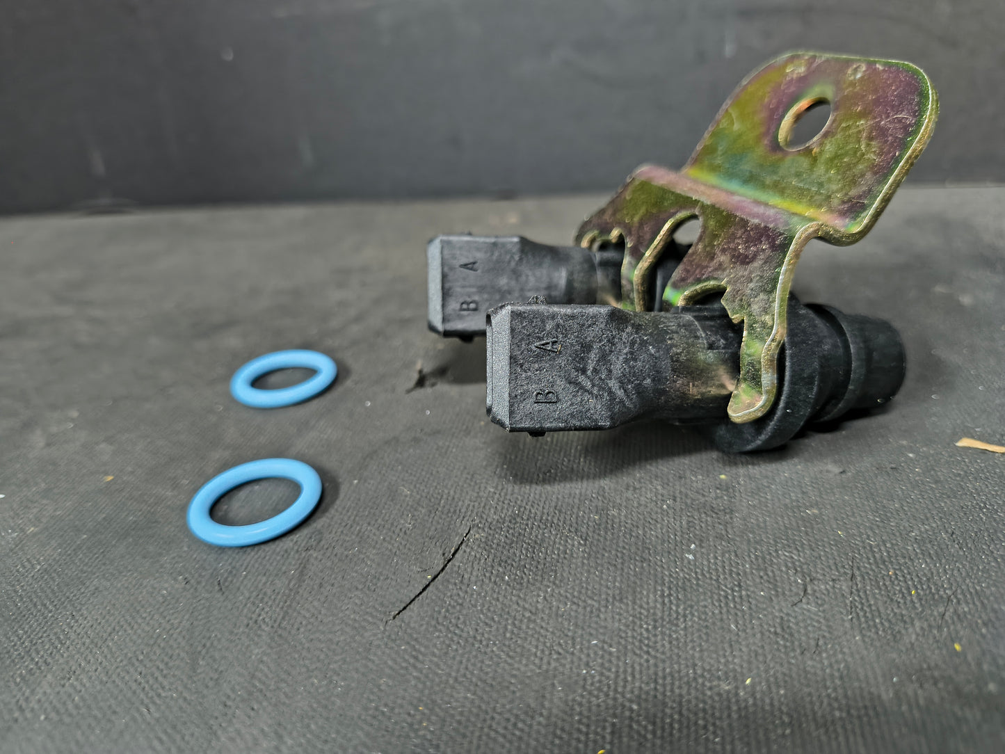 SENSOR GP-SPEED 236-6221