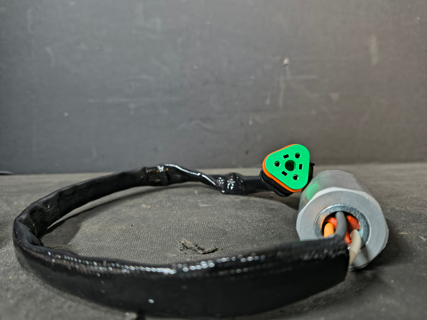 SENSOR GP-SPEED 265-9033