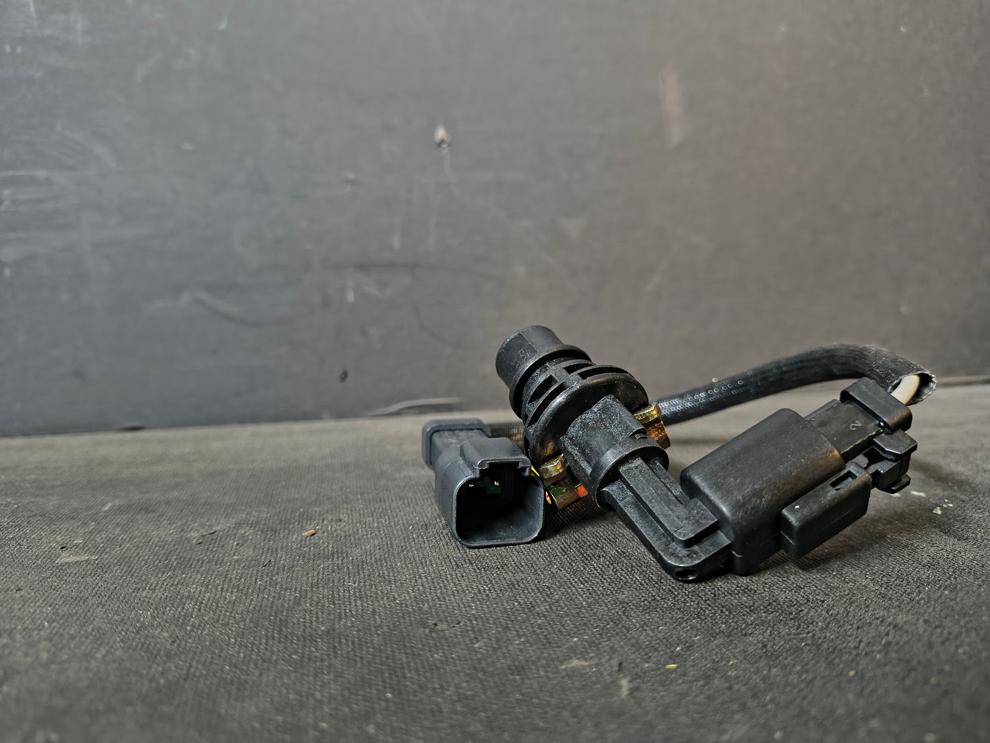 SENSOR GP 201-6616
