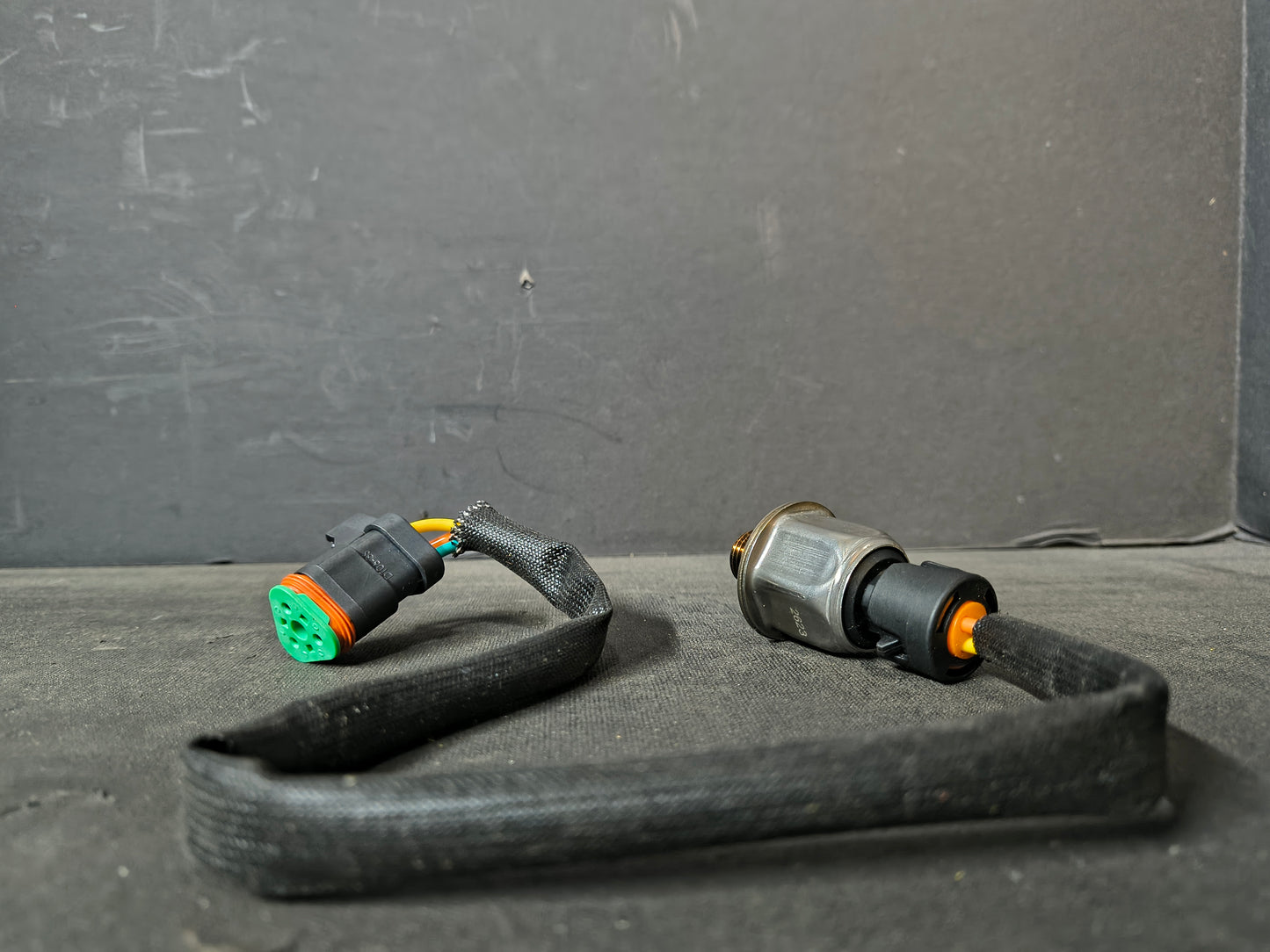SENSOR GP 224-4536