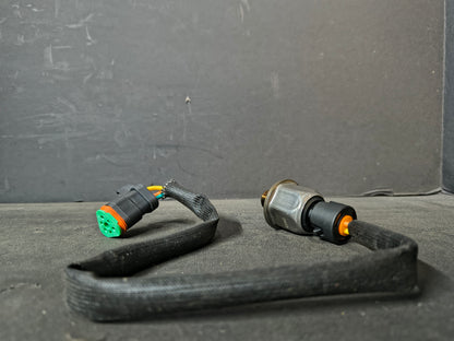 SENSOR GP 224-4536