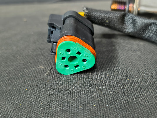 SENSOR GP 224-4536