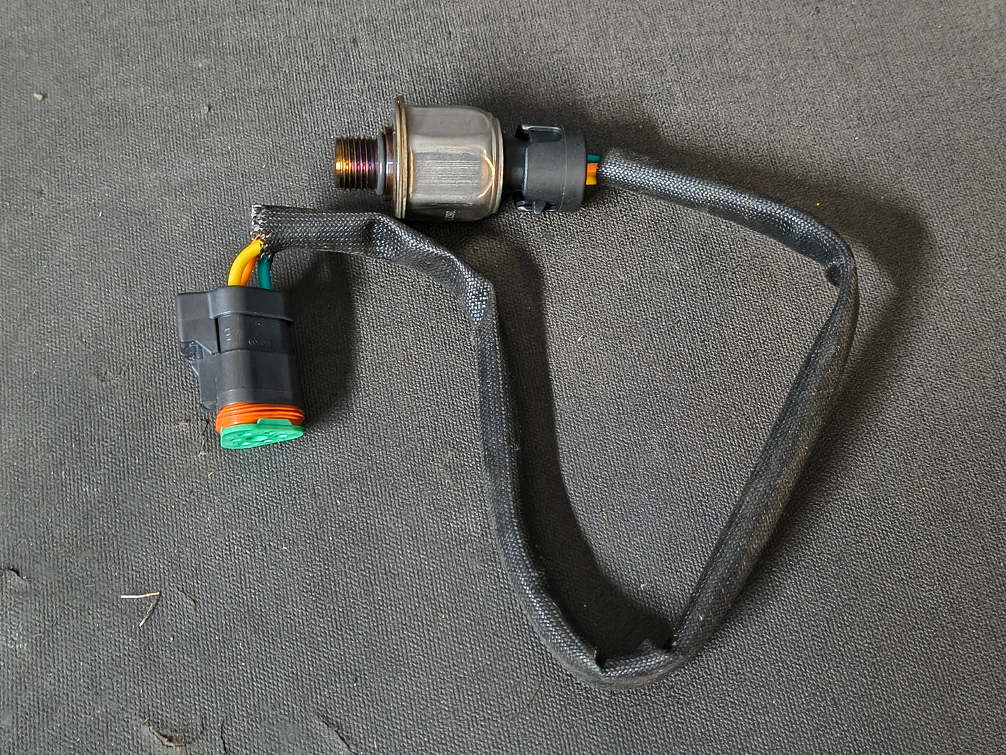 SENSOR GP 224-4536