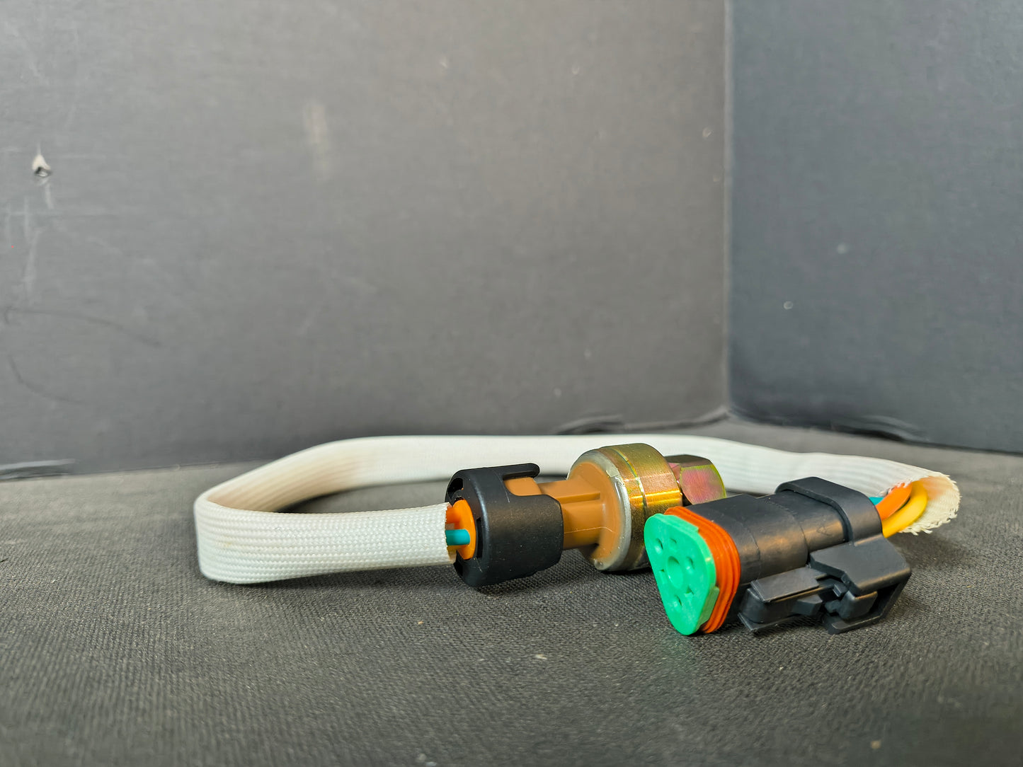 SENSOR GP-PRESSURE 194-6724