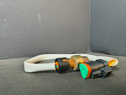 SENSOR GP-PRESSURE 194-6724