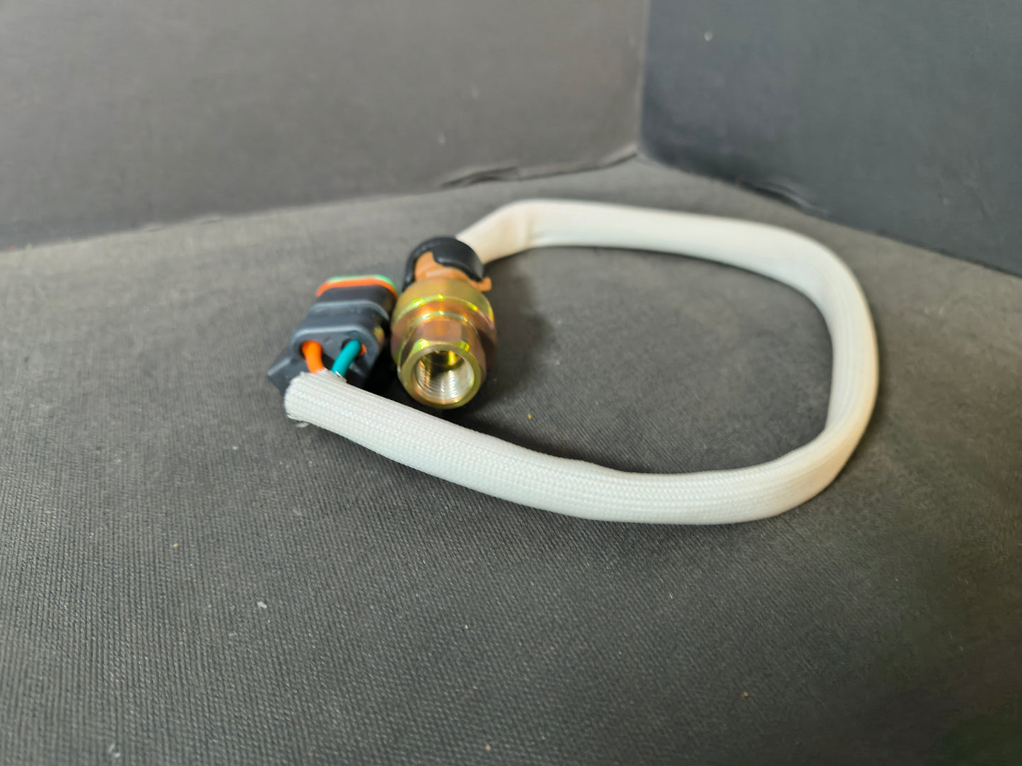 SENSOR GP-PRESSURE 194-6724