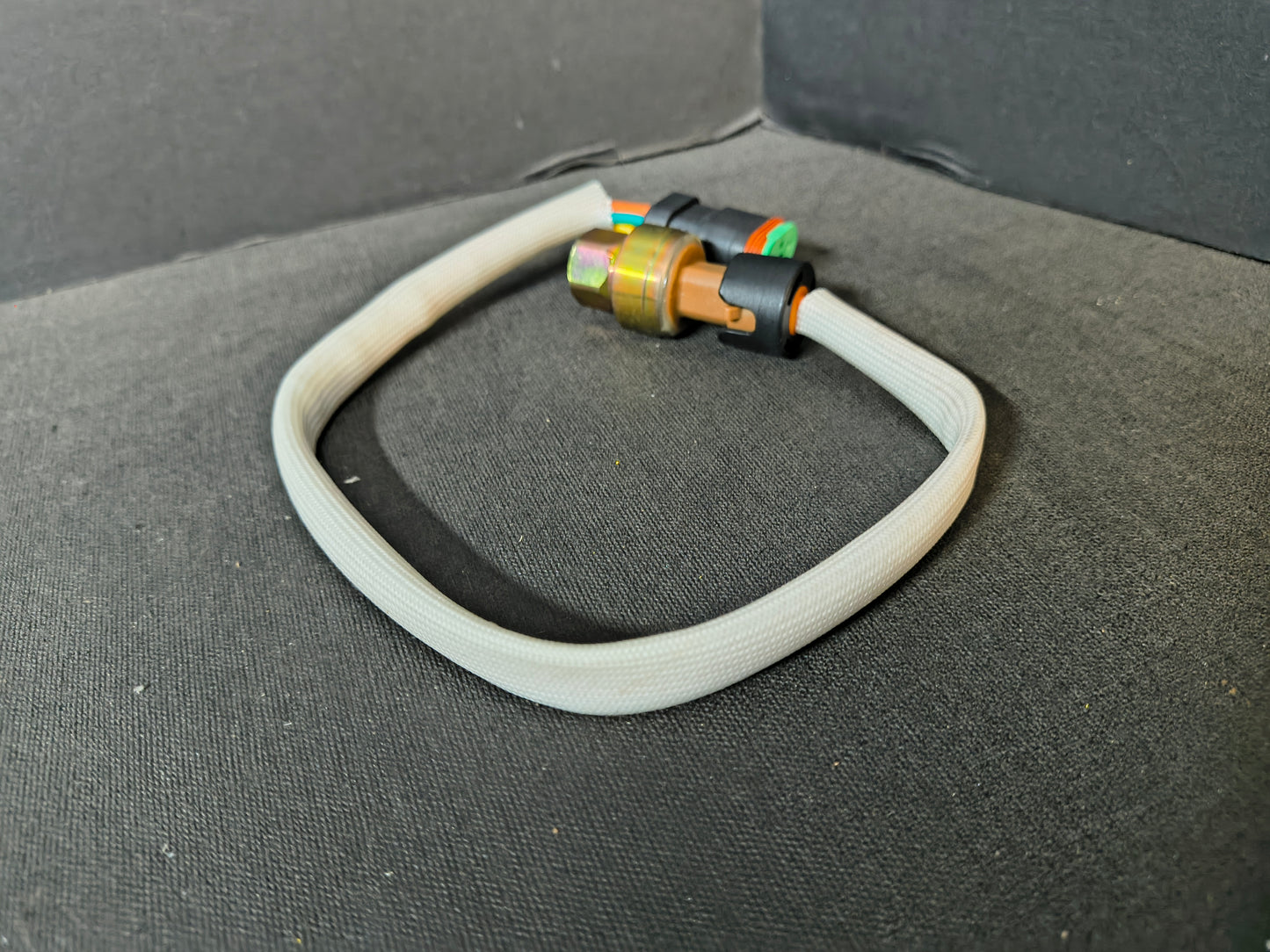 SENSOR GP-PRESSURE 194-6724