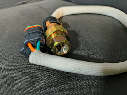 SENSOR GP-PRESSURE 194-6724