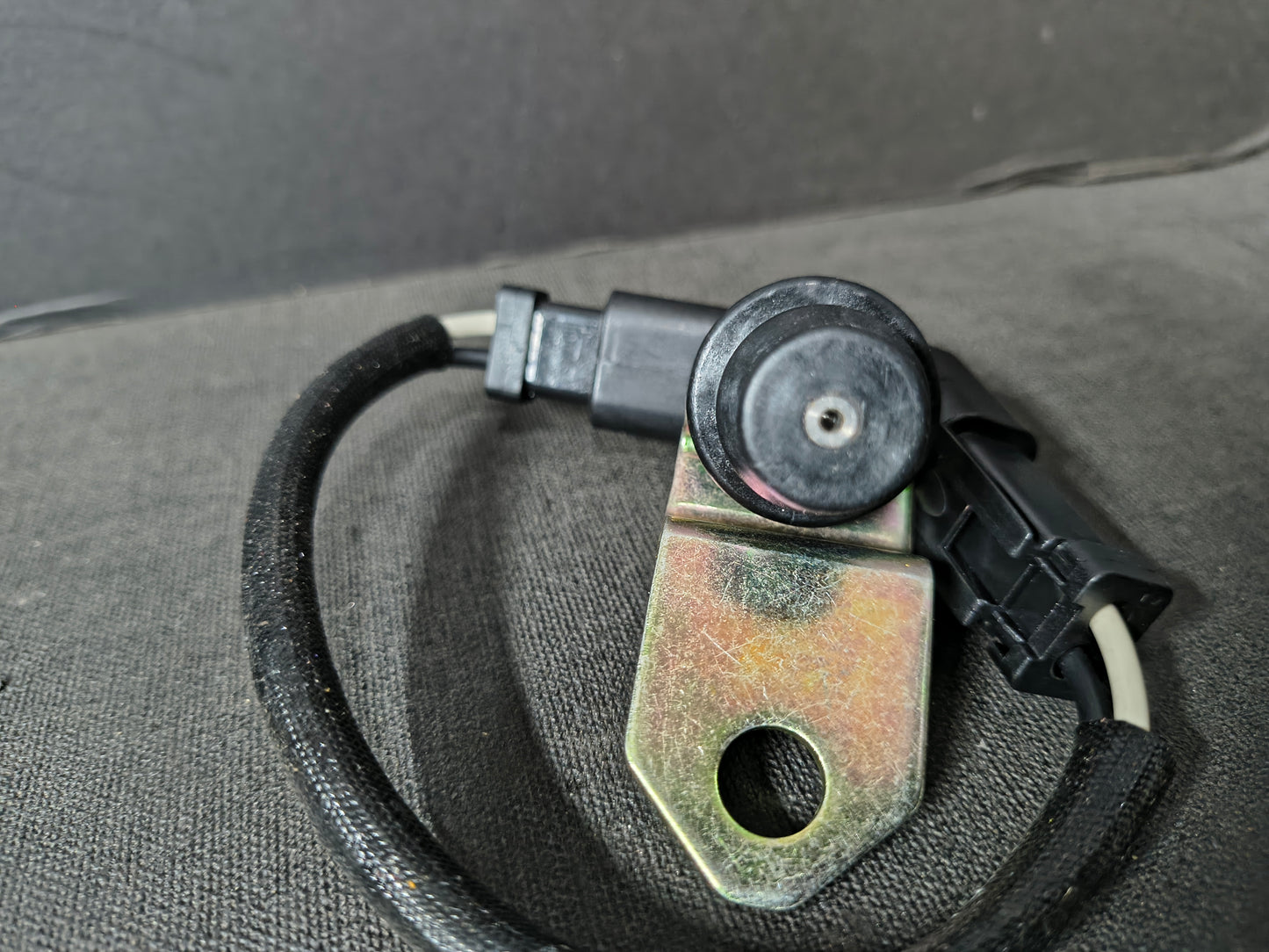 SENSOR GP 201-6616