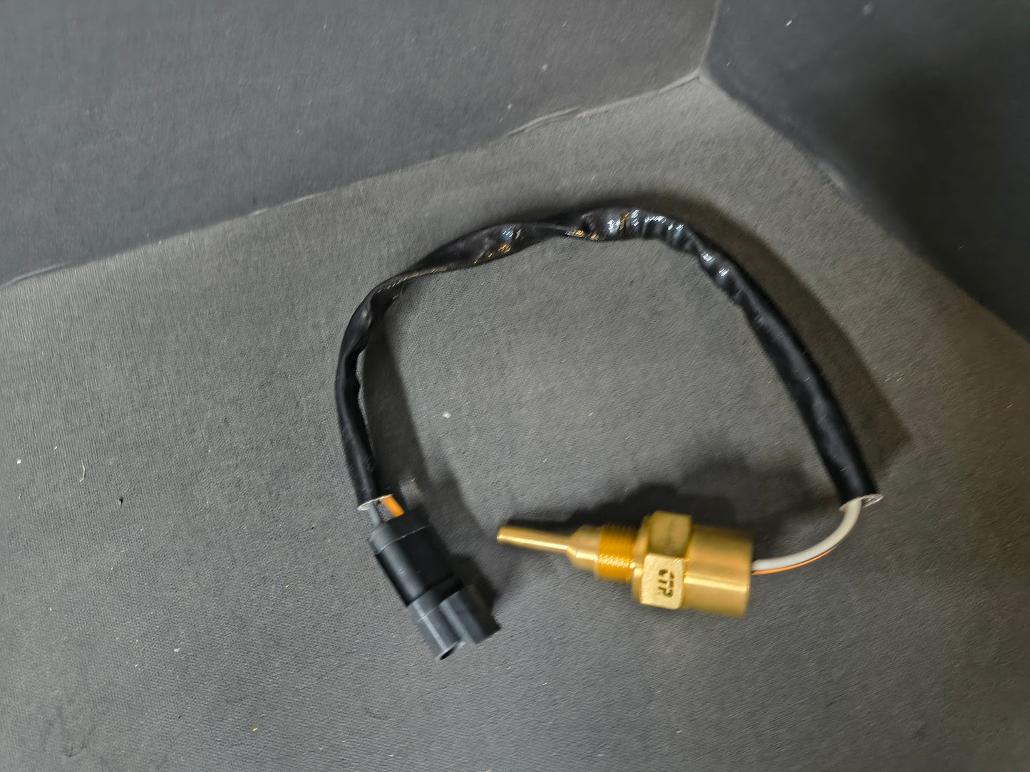SENSOR GP-TEMPURATURE 102-2240