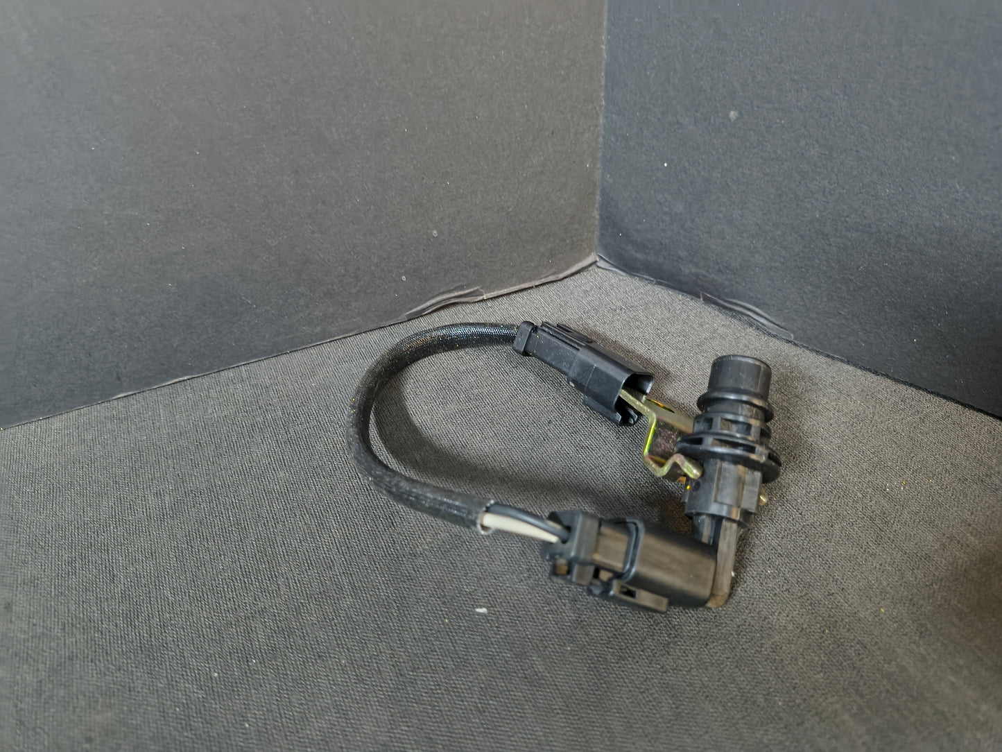 SENSOR GP-SPEED 201-6617
