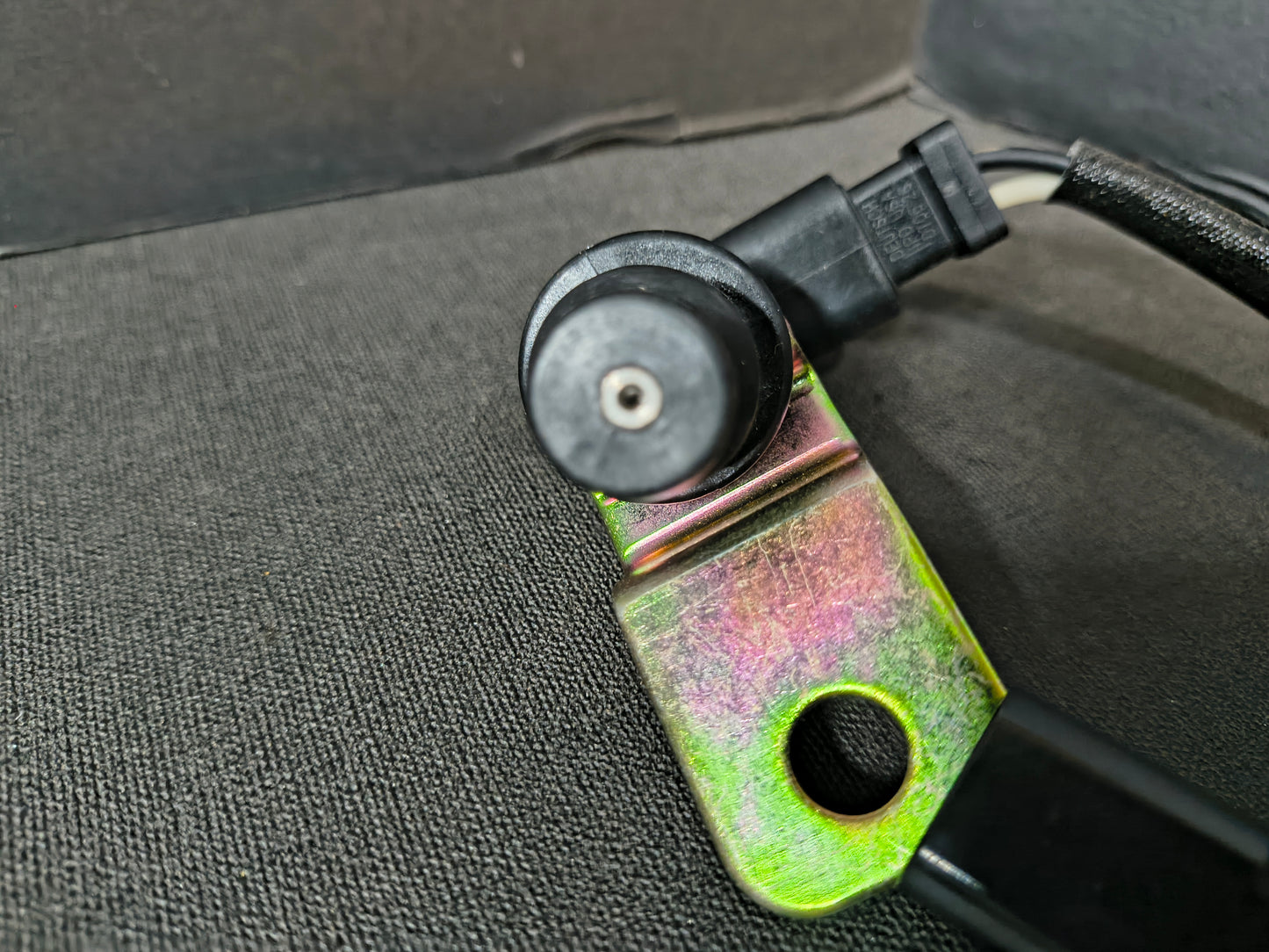 SENSOR GP-SPEED 201-6617