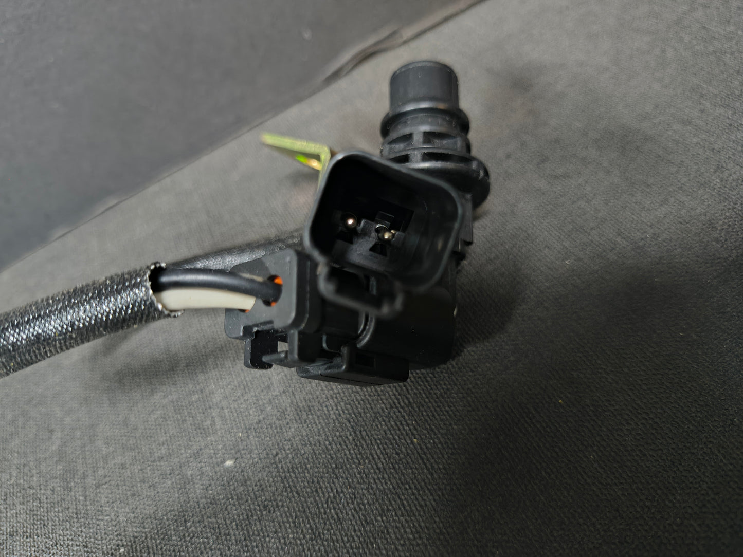 SENSOR GP-SPEED 201-6617