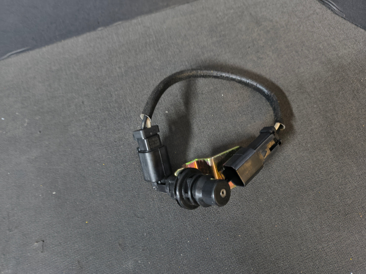 SENSOR GP-SPEED 201-6617