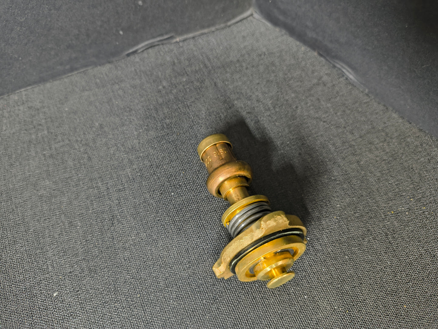 PAI THERMOSTAT 181841