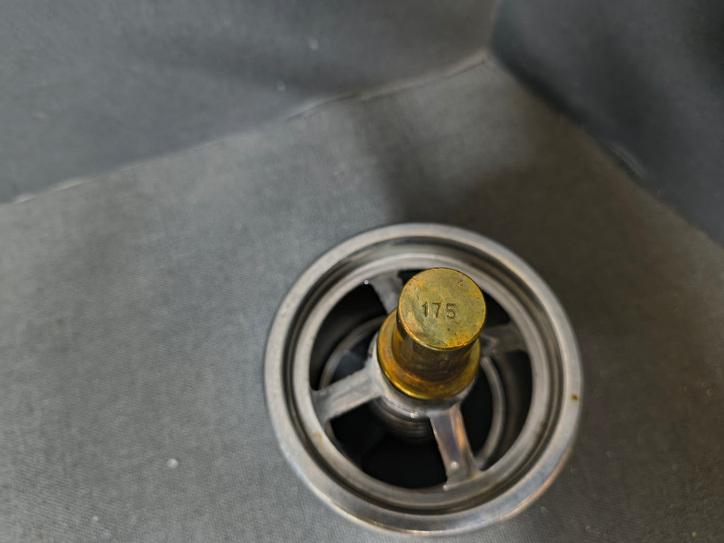 PAI KIT, THERMOSTAT 181833