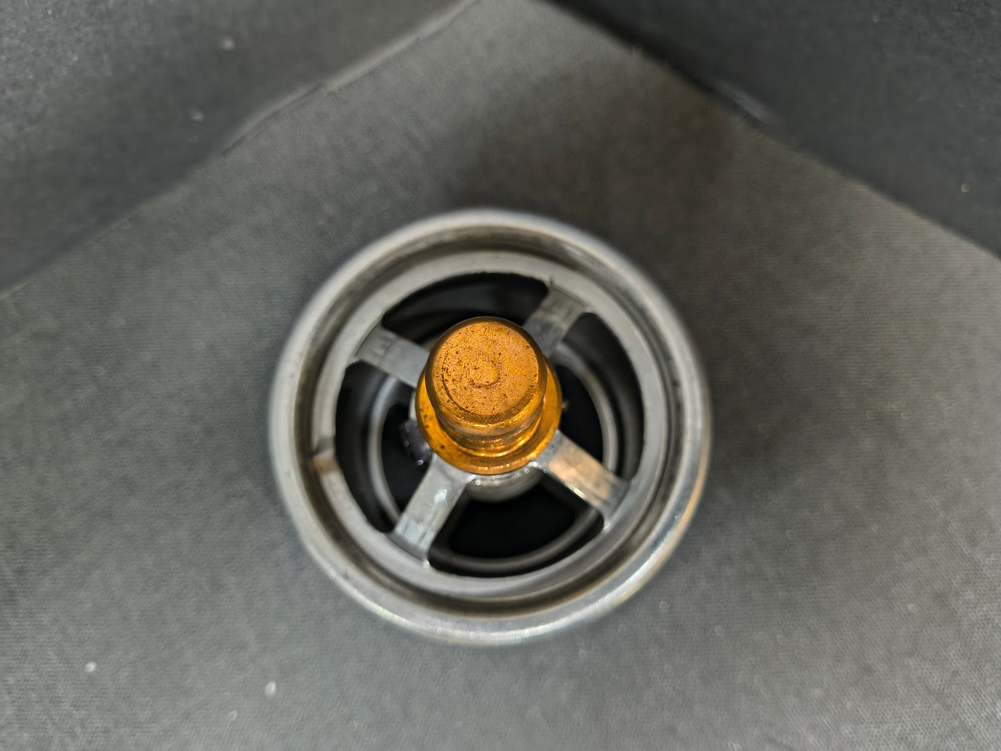 PAI KIT, THERMOSTAT 181836