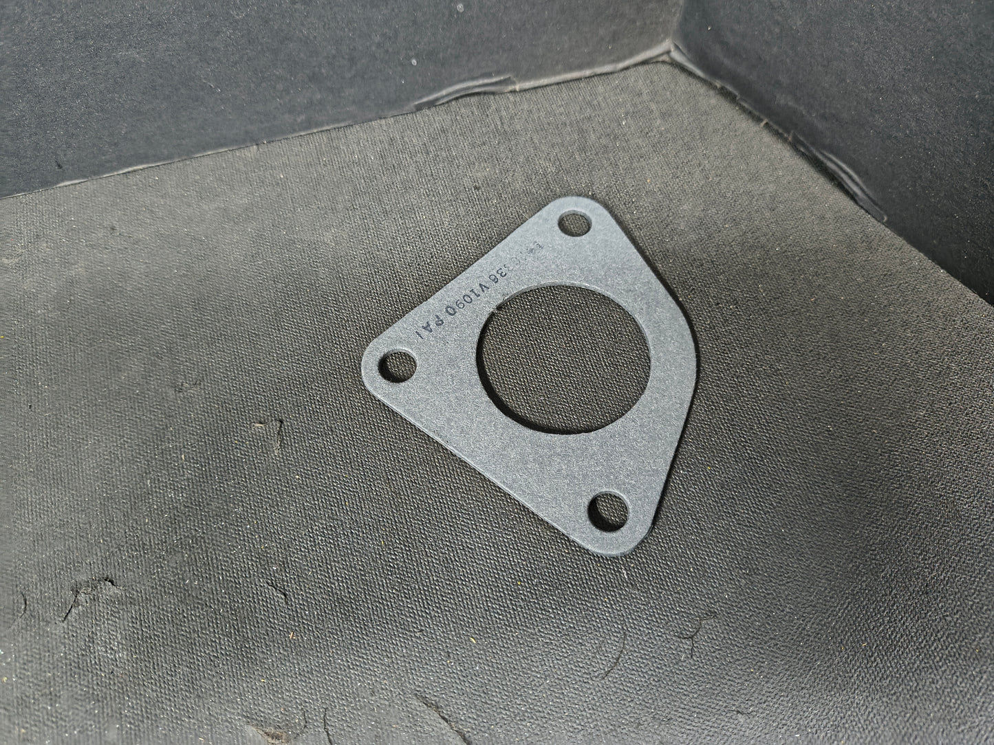 PAI KIT, THERMOSTAT 181844