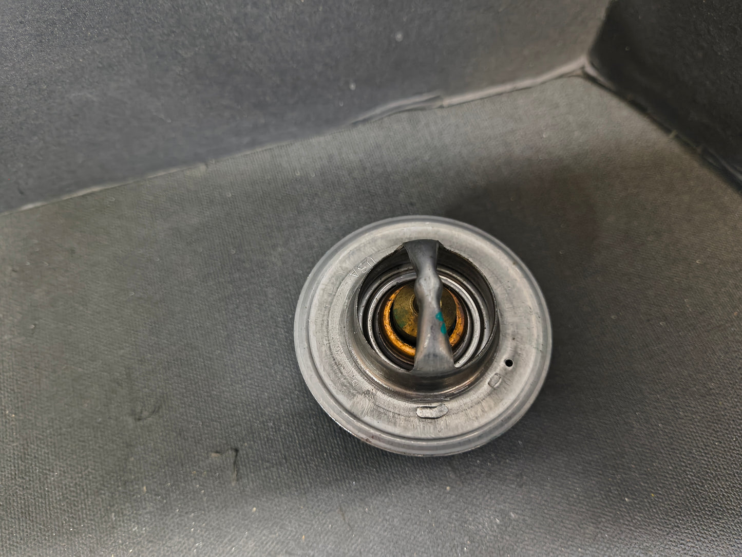 PAI KIT, THERMOSTAT 181844