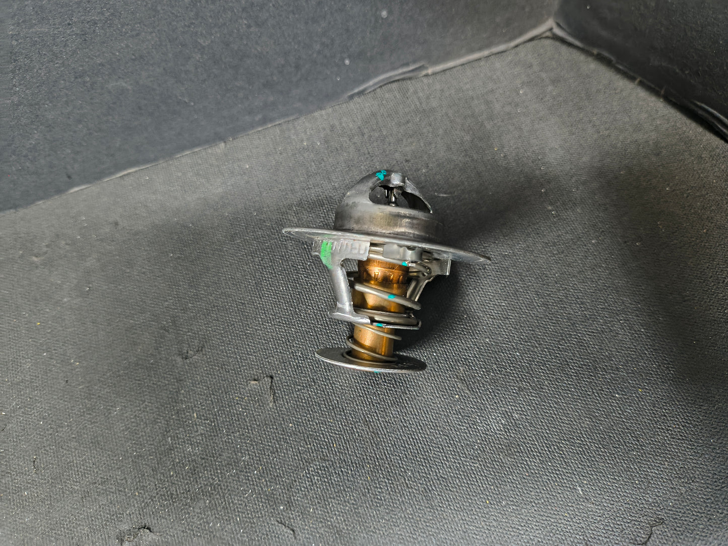 PAI KIT, THERMOSTAT 181844