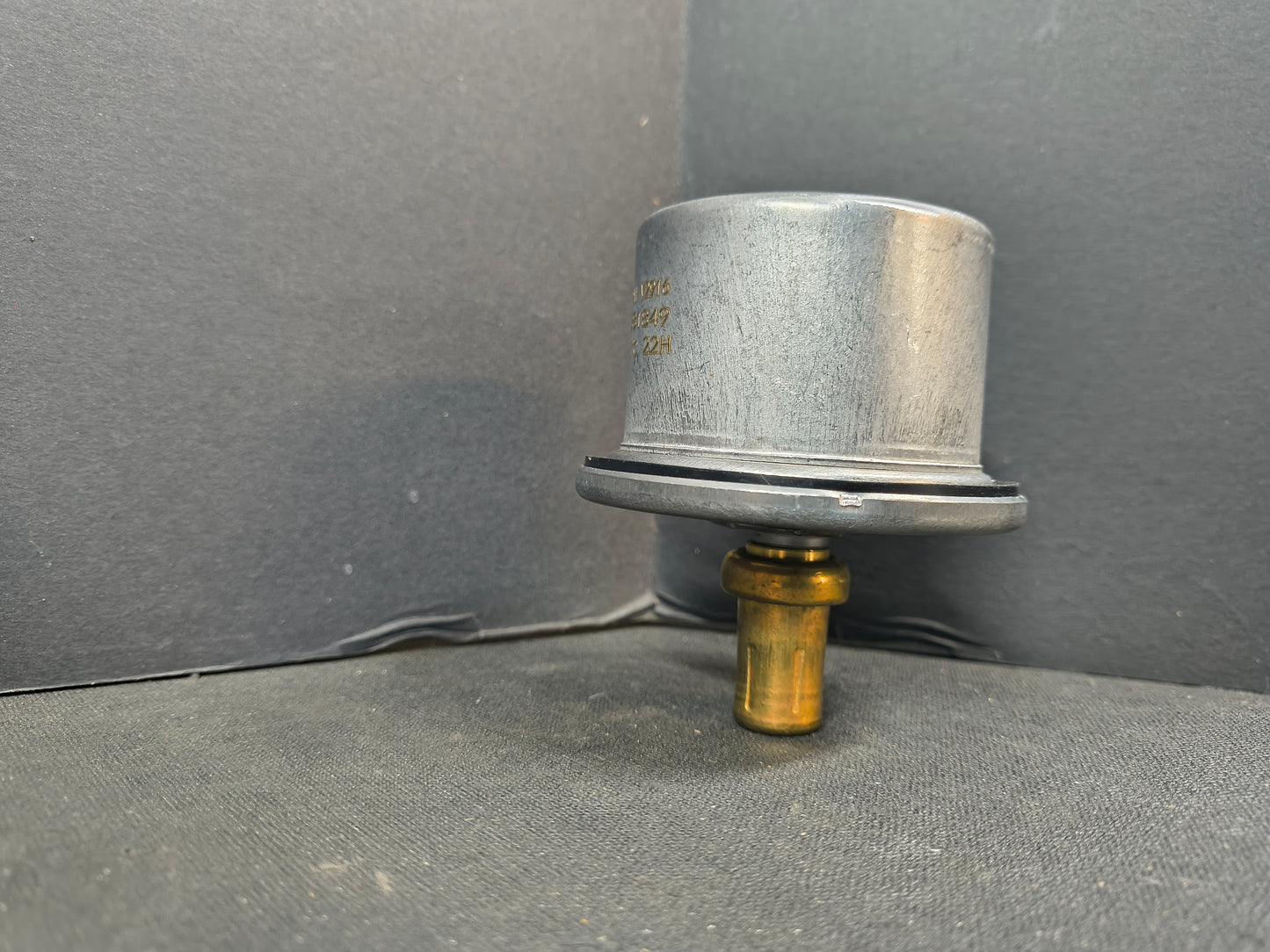 PAI THERMOSTAT, 170 381849