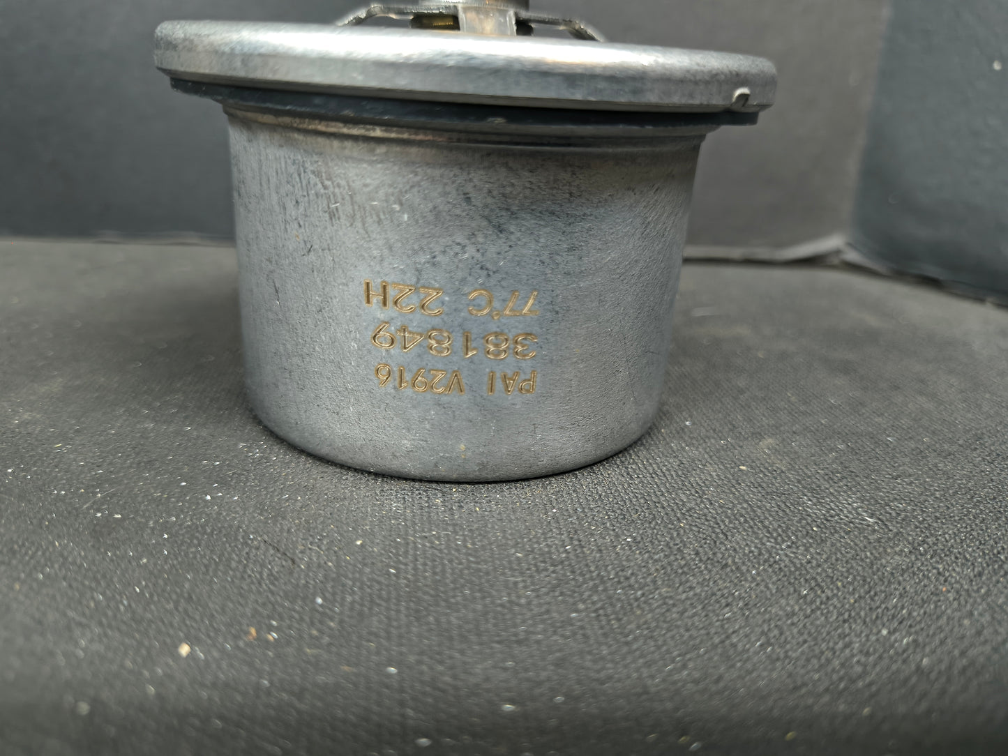 PAI THERMOSTAT, 170 381849