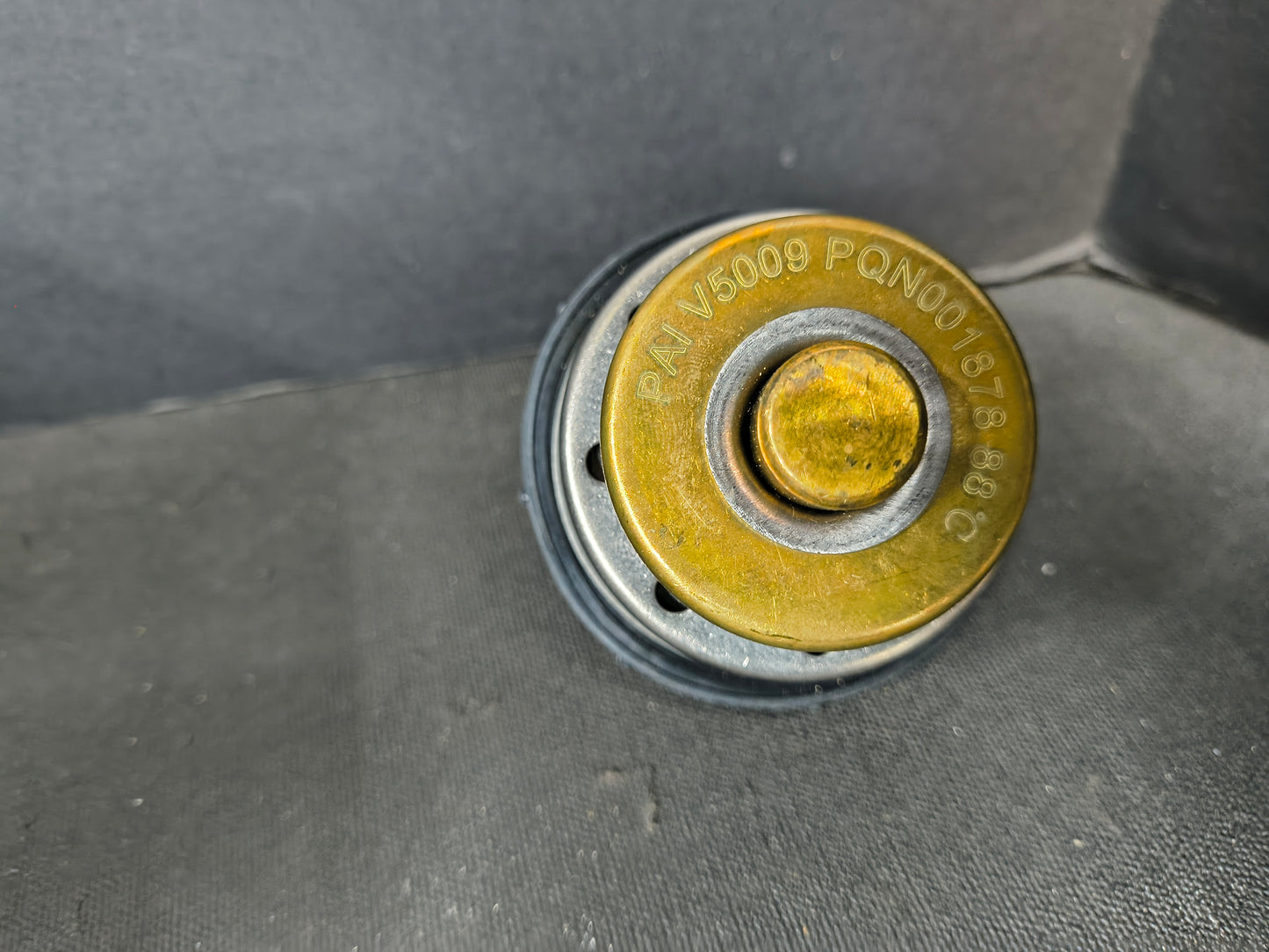 PAI KIT, THERMOSTAT 481834
