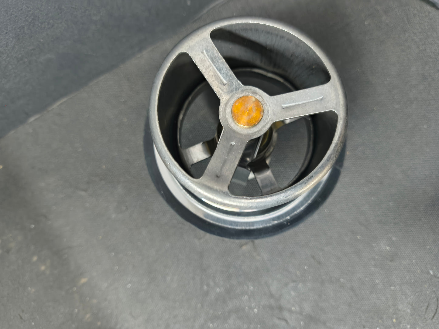 PAI THERMOSTAT,(180) 181887