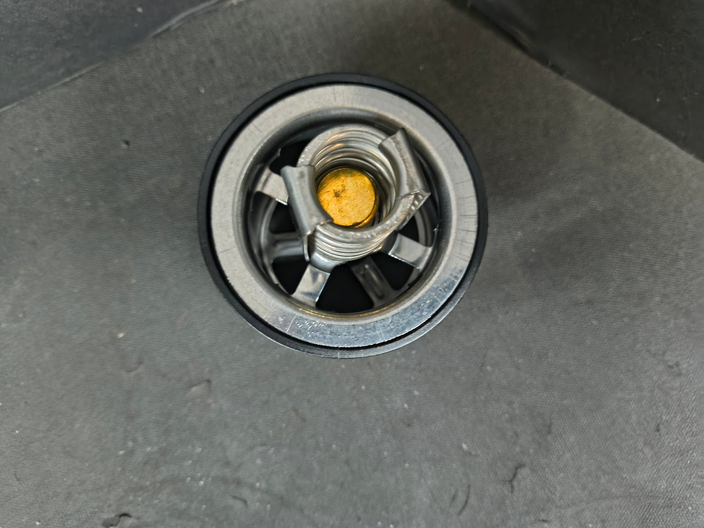 PAI KIT,THERMOSTAT(160) 681848